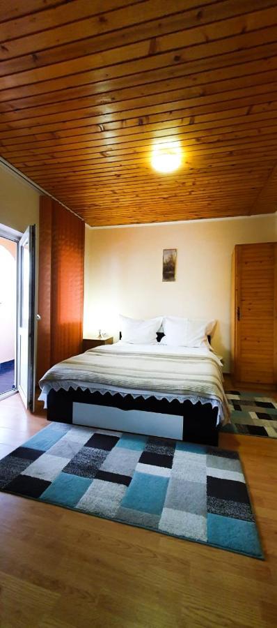 Vila Coca Predeal Zimmer foto