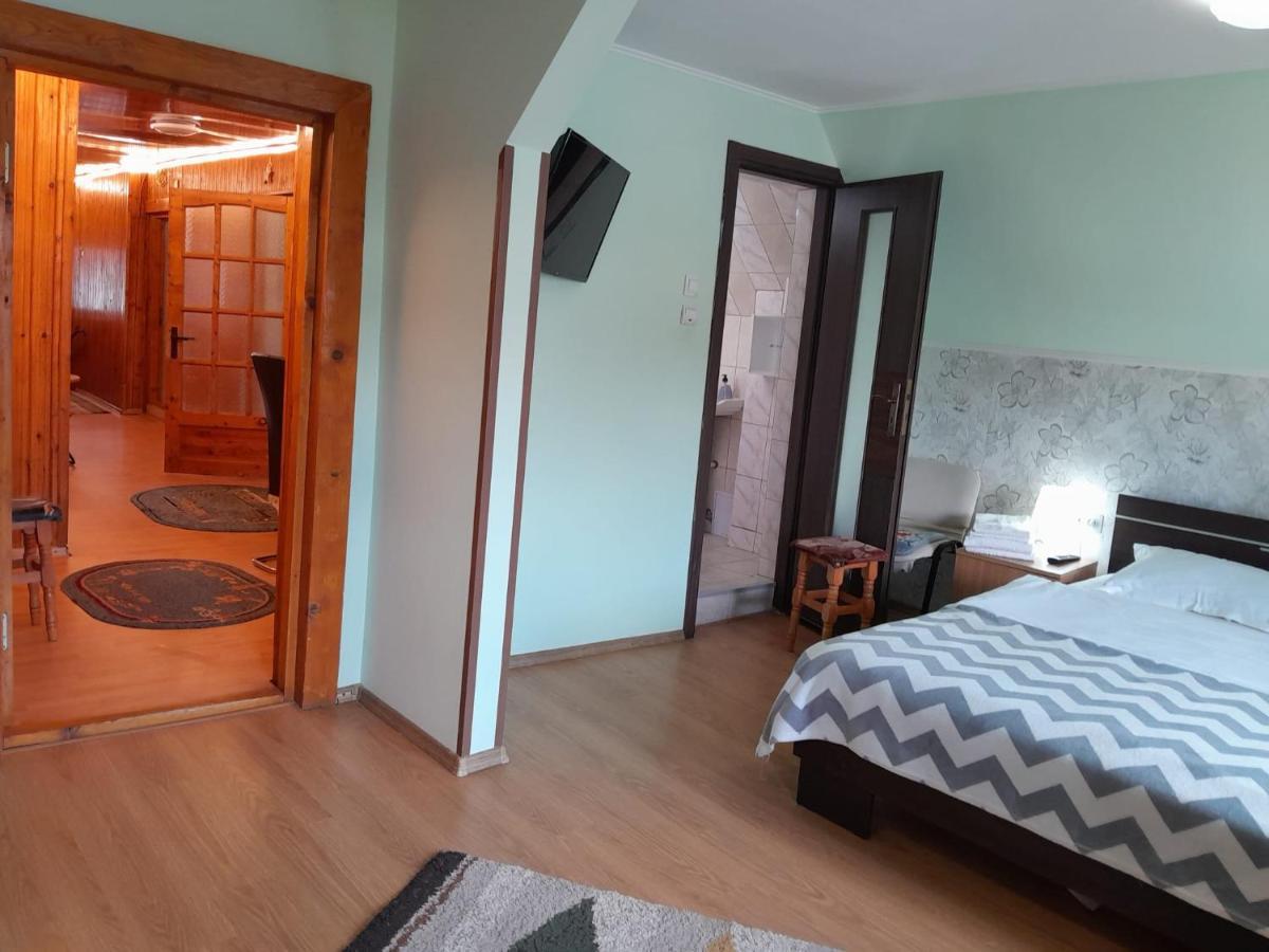 Vila Coca Predeal Exterior foto