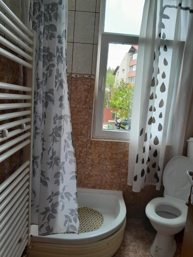 Vila Coca Predeal Exterior foto