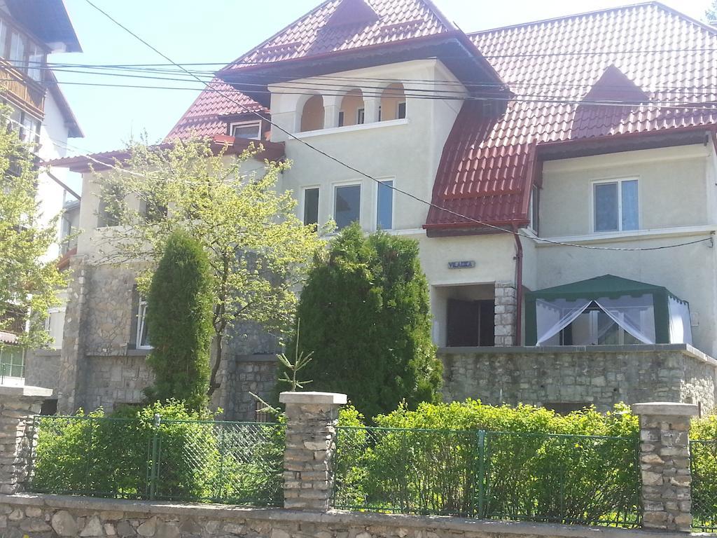 Vila Coca Predeal Exterior foto
