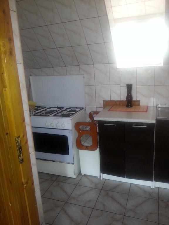 Vila Coca Predeal Exterior foto